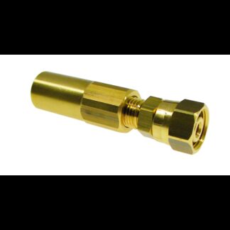Accessori per Timonerie Idrauliche KIT 2 PZ RACCORDO R7 5/16 Ultraflex (acq.min. unità)