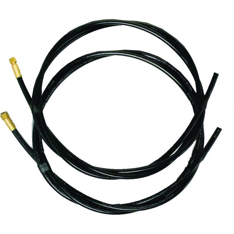 Accessori per Timonerie Idrauliche KIT 2 TUBI MT.6,00 Ultraflex (acq.min. unità)