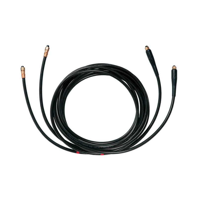 Accessori per Timonerie Idrauliche KIT 2 TUBI MT.9 Ultraflex (acq.min. unità)