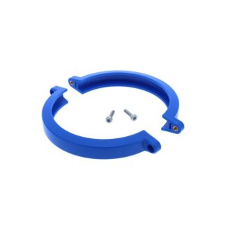 Accessori per Pompe KIT ANELLI FERMO (SERIE 508X0) Jabsco (acq.min. unità)