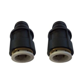 Accessori per Pompe KIT RACC. J/G 1/2" EPDM 2PZ Flojet (acq.min. unità)