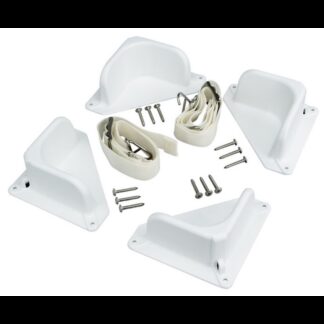 Ghiacciaie KIT BLOCCAGGIO A PAGLIOLO Igloo (acq.min. unità)