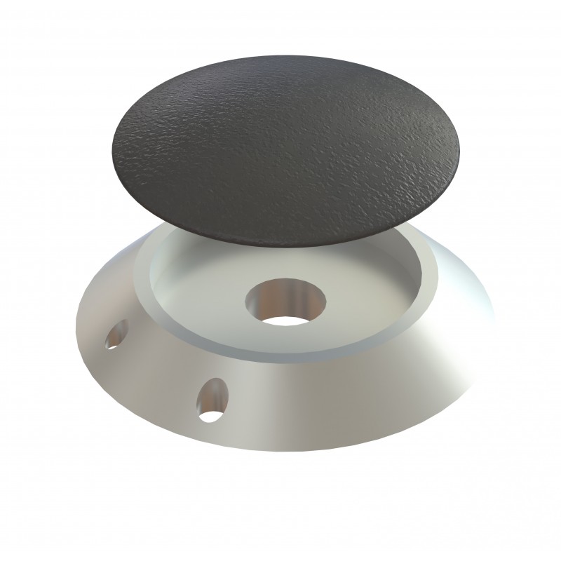 Fornelli, Piani Cottura Navy Load KIT BRUCIATORE PICCOLO Navyload (acq.min. unità)