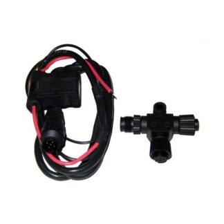 Strumentazione Lowrance KIT CAVO ALIMENTAZIONE N2K Lowrance (acq.min. unità)