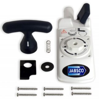 Accessori per Wc Marini KIT COPERCHIO POMPA 2008 Jabsco (acq.min. unità)