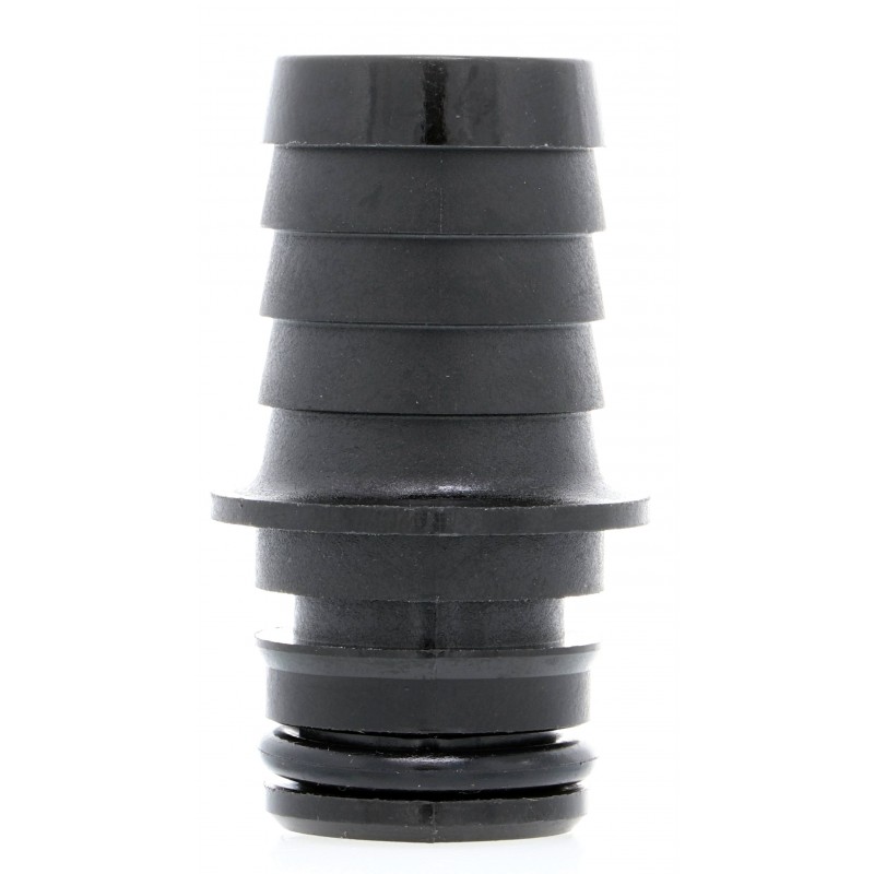Accessori per Pompe KIT BOCCHE 19MM VITON Jabsco (acq.min. unità) - immagine 2