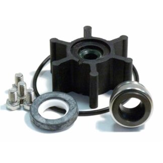 Accessori per Pompe SERVICE KIT UTILITY 3000 Jabsco (acq.min. unità)