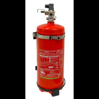 Estintori KIT ESTINTORE KG.6 AUTO. HFC227 Anaf (acq.min. unità)