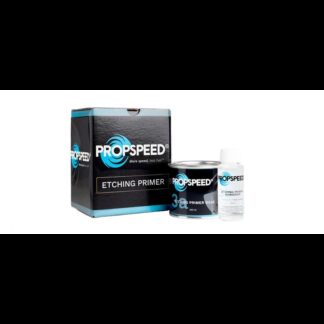 Primer, Antivegetative KIT ETCHING PRIMER A+B 300ML Propspeed (acq.min. unità)