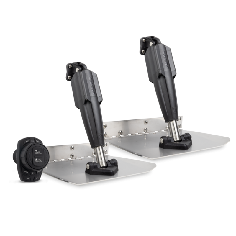 Flap Lenco KIT PRO CONTROL ASSIST STAND 12X12 Lenco (acq.min. unità)