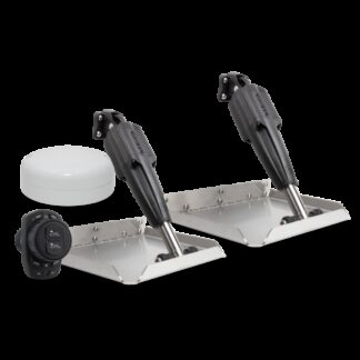 Flap Lenco KIT PRO CONTROL AUTO EDGE 12X12 Lenco (acq.min. unità)