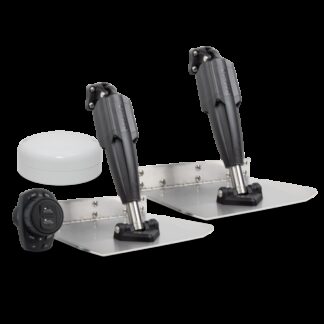 Flap Lenco KIT PRO CONTROL AUTO STANDARD 12X12 Lenco (acq.min. unità)