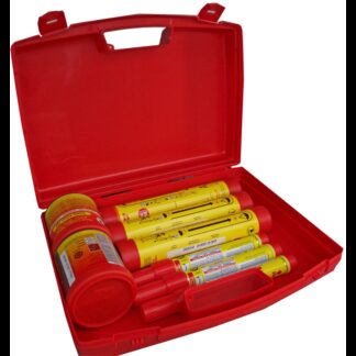 Segnali di Soccorso KIT FRANCIA OLTRE 6 M. FDF (acq.min. unità)