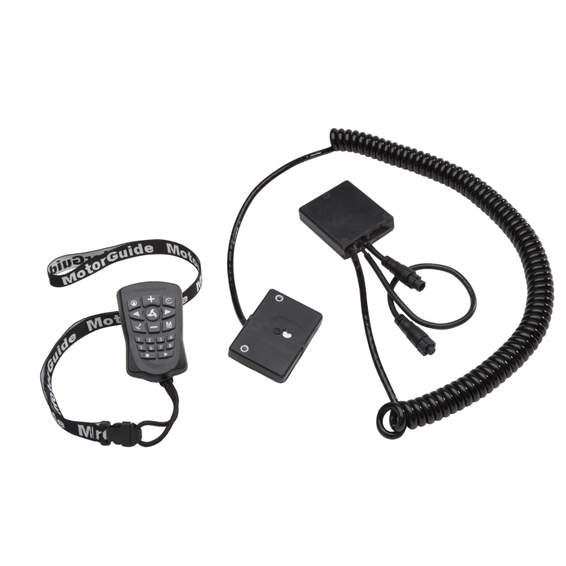 Motori Elettrici Motorguide XI PINPOINT GPS KIT Motorguide (acq.min. unità)