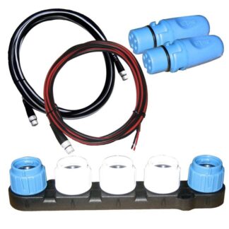 Strumentazione Raymarine KIT INIZIALE STNG Raymarine (acq.min. unità)