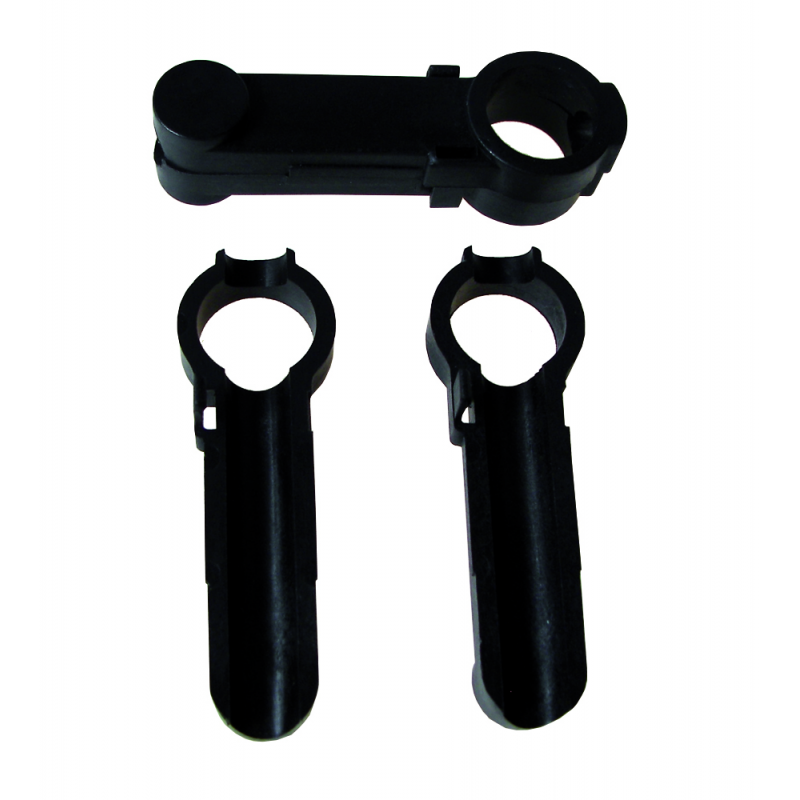 Accessori per Sistemi di Guida KIT K60 Ultraflex (acq.min. unità)