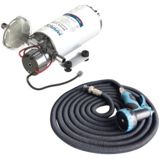 Pompe Marco KIT POMPA DP/12E LAVAGGIO PONTE Marco (acq.min. unità)