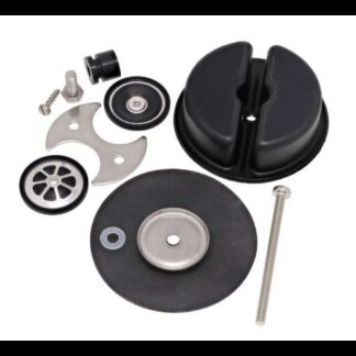 Accessori per Pompe KIT RIPARAZIONE 37202 II 50095-1000 Jabsco (acq.min. unità)