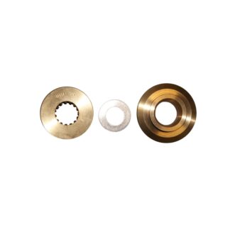 Kit Multi-Fit KIT MULTI-FIT HONDA 75-130 HP Solas (acq.min. unità)
