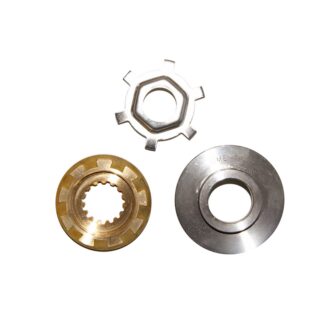 Kit Multi-Fit KIT MULTI-FIT MERCURY 135-250 HP Solas (acq.min. unità)