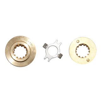 Kit Multi-Fit KIT MULTI-FIT MERCURY 40-60 HP Solas (acq.min. unità)