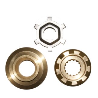 Kit Multi-Fit KIT MULTI-FIT MERCURY 75-125 HP Solas (acq.min. unità)