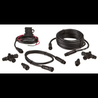 Strumentazione Lowrance CAVO NMEA PER INSTALLAZIONE Lowrance (acq.min. unità)