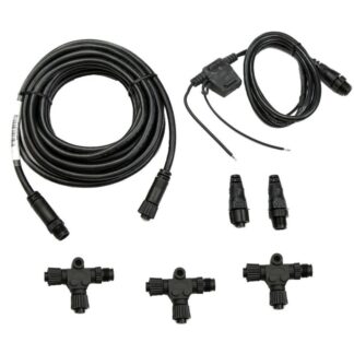 Strumentazione Lowrance KIT NMEA 2000 MICRO-C Lowrance (acq.min. unità)