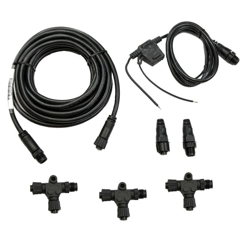 Strumentazione Lowrance KIT NMEA 2000 MICRO-C Lowrance (acq.min. unità)