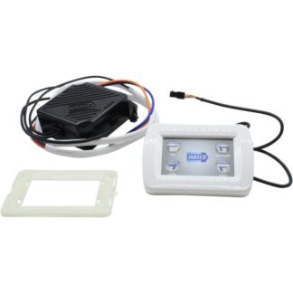 Accessori per Wc Marini KIT PANNELLO DI CONTROLLO 58029-100 Jabsco (acq.min. unità)
