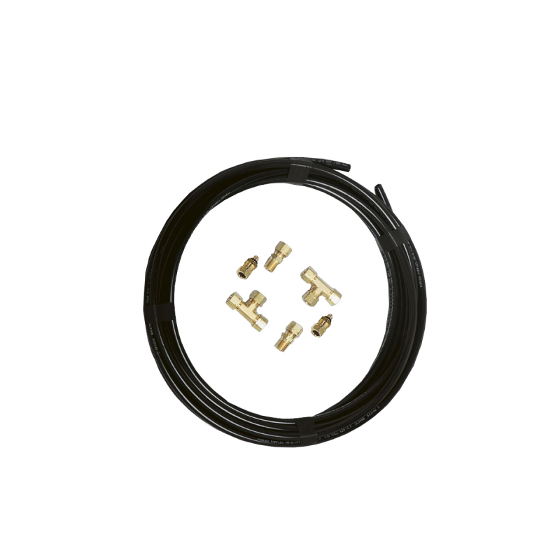 Accessori per Timonerie Idrauliche KIT DOPPIA STAZIONE OB-2S Ultraflex (acq.min. unità)
