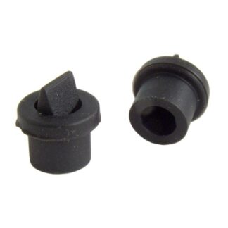 Accessori per Wc Marini KIT VALVOLE 2 PZ - 29015-1000 Jabsco (acq.min. unità)
