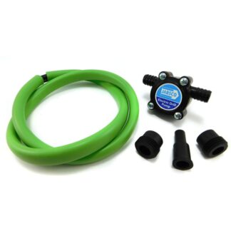 Pompe, Autoclavi Jabsco, Flojet DRILL-PUMP CON KIT TUBI 17215-0000 Jabsco (acq.min. unità)
