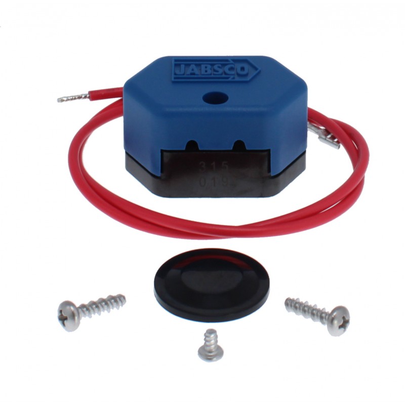 Accessori per Pompe PRESSOSTATO EPDM 60PSI Jabsco (acq.min. unità)