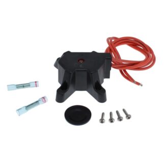 Accessori per Pompe PRESSOSTATO 70PSI PARMAX PLUS & HD Jabsco (acq.min. unità)
