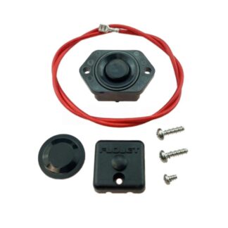 Accessori per Pompe PRESSOSTATO FLOJET TRIPLEX 50 Flojet (acq.min. unità)