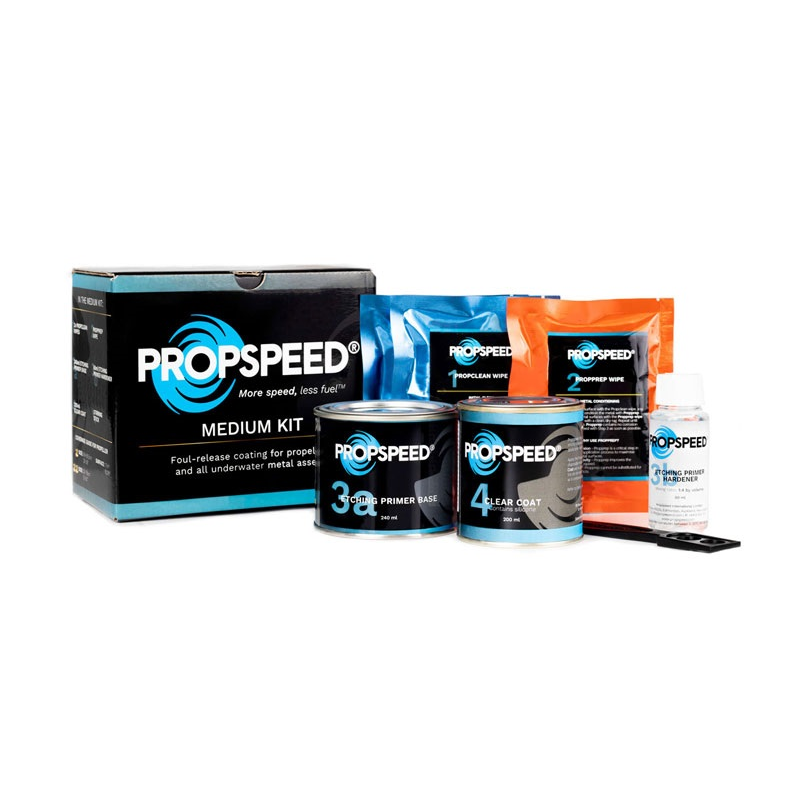 Primer, Antivegetative KIT PROPSPEED MEDIO Propspeed (acq.min. unità)