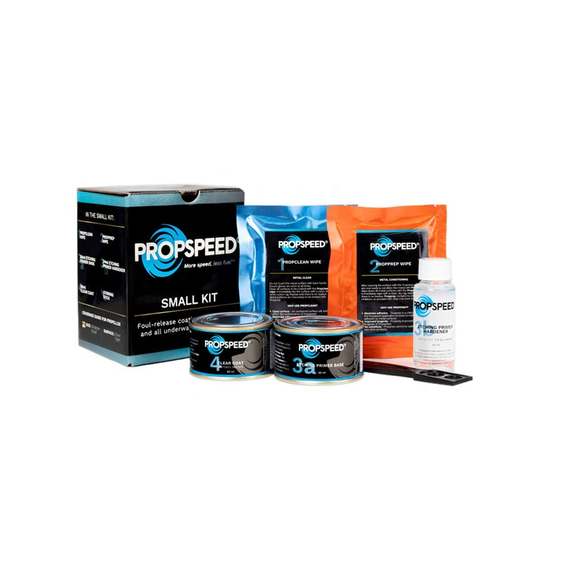 Primer, Antivegetative KIT PROPSPEED SMALL Propspeed (acq.min. unità)