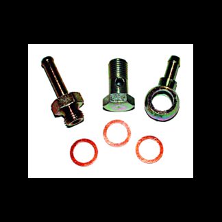 Filtri Decantatore KIT 3 PZ PORTAGOMMA Forniture Nautiche Italiane (acq.min. unità)