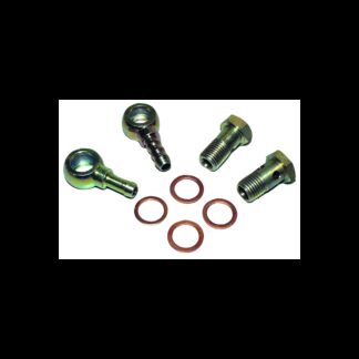 Filtri Decantatore KIT RACCORDI Ø MM.8 Forniture Nautiche Italiane (acq.min. unità)