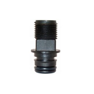 Accessori per Pompe KIT RACC. 1/2' QEST DIRITTO 2PZ Flojet (acq.min. unità)