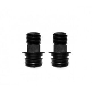 Accessori per Pompe KIT RACC. 1/2' QEST DIRITTO 2PZ HD6 Flojet (acq.min. unità)