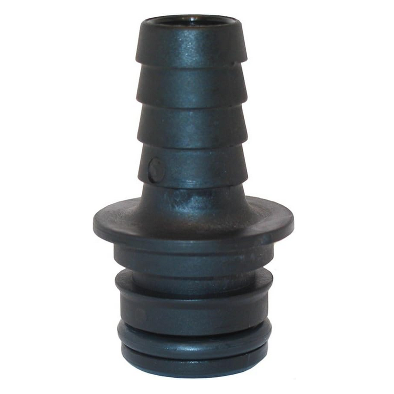 Accessori per Pompe KIT RACC. 1/2' DIRITTO 2PZ Flojet (acq.min. unità)
