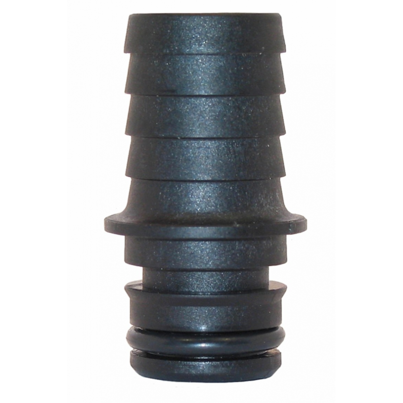 Accessori per Pompe KIT RACC. 3/4' DIRITTO 2PZ Flojet (acq.min. unità) - immagine 2