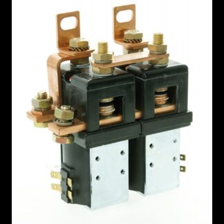 Accessori Eliche Manovra Max Power RELE' CT100 12V Max Power (acq.min. unità)
