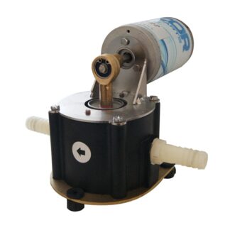 Accessori per Pompe KIT RICAMBI PER PK10/PK10P Ancor (acq.min. unità)