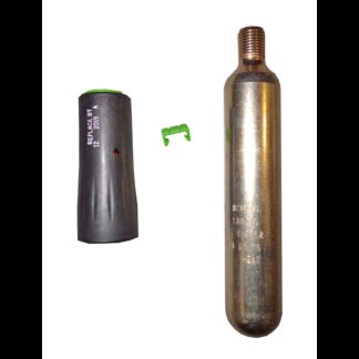 Accessori per Giubbotti KIT RICARICA P/ AUTOGONFIABILE 60GR Veleria San Giorgio (acq.min. unità)