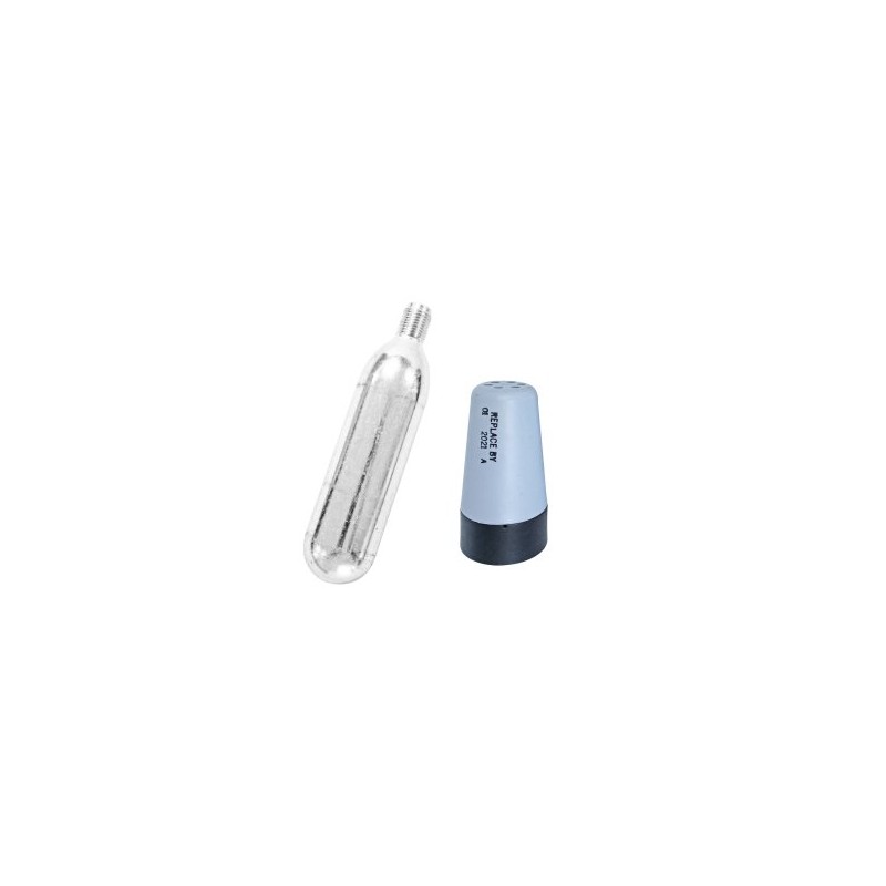Accessori per Giubbotti RICARICA PER SL180N PRO SENSOR Plastimo (acq.min. unità)