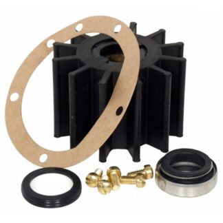 Accessori per Pompe KIT DI RIPARAZIONE SK254 Jabsco (acq.min. unità)