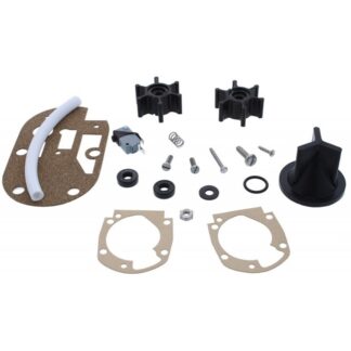 Accessori per Wc Marini KIT RIPARAZIONE 29101-0000 Jabsco (acq.min. unità)